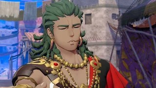تاریخ‌ها و مهلت‌های پارالوگ‌ها در Fire Emblem Fortune's Weave