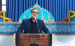 محمد اکبرزاده، معاون نیروی دریایی سپاه درگذشت