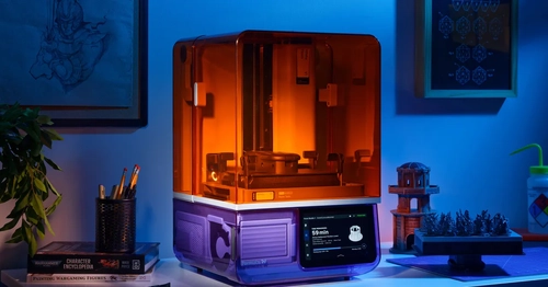 چاپگر سه‌بعدی Formlabs برای استفاده عموم عرضه شد