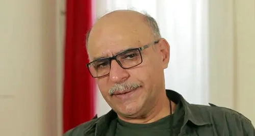 عکاس مشهور محسن راستانی درگذشت