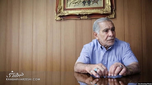 درگذشت احمد ناطق نوری، رئیس سابق فدراسیون بوکس و نماینده مجلس
