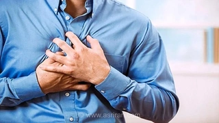 همه بیماری‌های قلبی هم با درد ظاهر نمی‌شوند