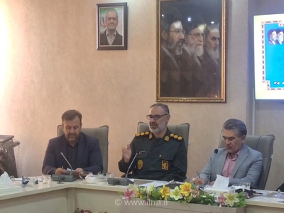 معاون سپاه لرستان: انقلاب اسلامی یک تحول فرهنگی و تمدنی است