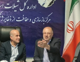 سرانه مصرف آبزیان در ایران پایین است/ نیاز به آموزش و فرهنگ‌سازی
