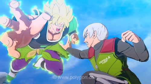 تریلر جدید «Dragon Ball Xenoverse 3» حملات انیمه‌ای کلاسیک و گزینه‌های گسترده‌ی شخصی‌سازی را به نمایش می‌گذارد