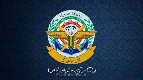 هشدار قاطع قرارگاه خاتم‌الانبیا: هرگونه محاصره دریایی ایران توسط آمریکا به منزله توسعه جنگ در منطقه است