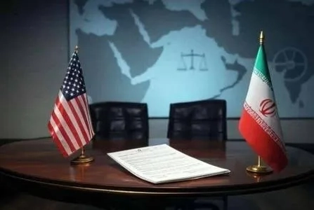 مذاکرات ایران و آمریکا در حال انجام است، اما نیازمند قدرت بیشتر