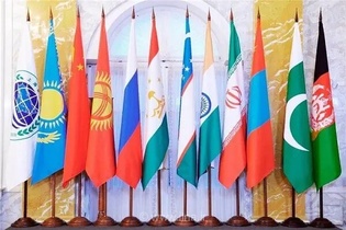 ایران در گردشگری شانگهای عقب ماند/ سهم کم گردشگران کشورهای عضو
