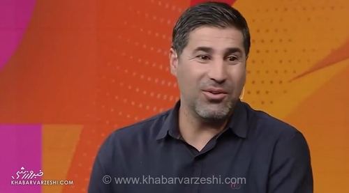 ویدیو| کنایه هاشم بیک زاده و مجری پرسپولیسی تلویزیون به پرسپولیس: آسیا لیاقت می‌خواهد/ با زور و لابی که آسیایی نمی‌شوید/ این شکست چوب خدا بود!