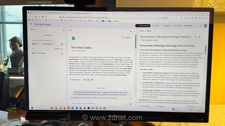 نوت‌بوک Gemini اکنون می‌تواند کتاب‌های Google Play شما را تحلیل کند: ۳ کاربرد این ویژگی