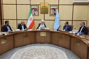 دادستان کل کشور: پیگیری قضایی جنایات آمریکا در حملات به مراسم عروسی و مدارس