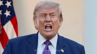ادعای ترامپ درباره تسلیحات لیزری جدید ارتش آمریکا