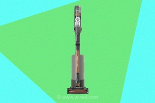بررسی جاروبرقی جدید Shark PowerDetect Speed: ترکیبی از وزن سبک، قدرت مکش بالا و قیمت مقرون‌به‌صرفه