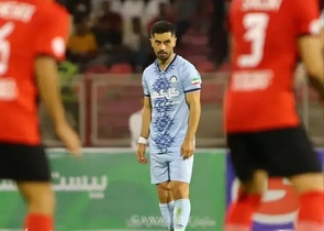 حمایت جنجالی عضو هیئت مدیره پرسپولیس از عالیشاه پس از حواشی بازی با تراکتور