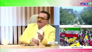 واکنش زنوزی به اظهارات خداداد عزیزی درباره تراکتور