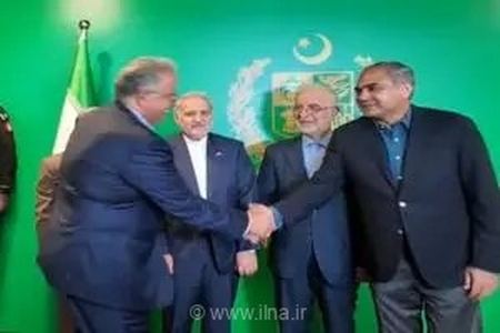 خیز بلند تهران و اسلام‌آباد برای تحول در تجارت مرزی؛ سیستان و بلوچستان کانون اصلی مبادلات اقتصادی شد