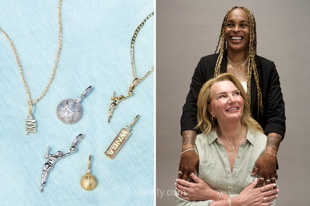 لیگ WNBA، کات‌برد را شریک رسمی جواهرات خود معرفی کرد و مجموعه‌ای ویژه از جواهرات بسکتبال راه‌اندازی می‌کند