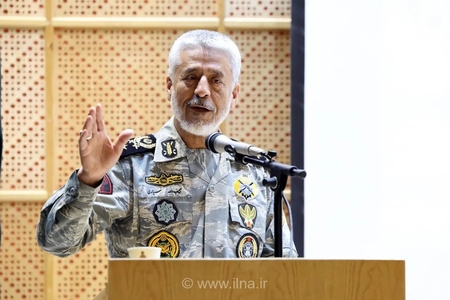 ارتش: جنگ امروز، جنگ اراده‌هاست/ تمرکز بر نیروی انسانی مستعد