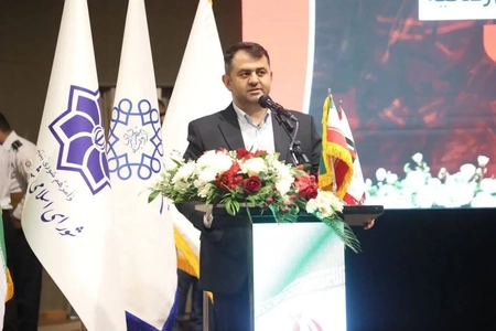 ۳ هزار مأموریت آتش‌نشانی در ارومیه/ احداث ۲ ایستگاه جدید در دست اقدام