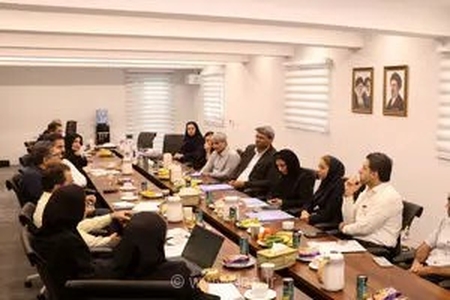 پیوند ظرفیت‌های علمی فولاد هرمزگان با دانشگاه‌های استان هرمزگان