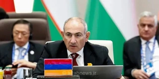 پاشینیان: ارمنستان روابط خود با ایران را تقویت می‌کند و از مسیر ترامپ حمایت می‌کند