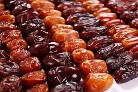 بیش از ۱.۹ میلیون تن خرما در کشور تولید می شود
