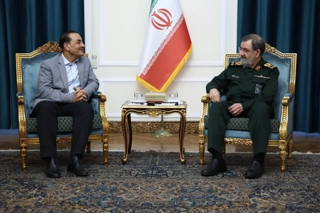 تأکید ایران بر عدم خروج مواد هسته‌ای غنی‌شده از کشور