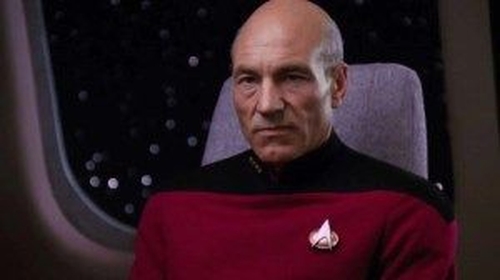 Patrick Stewart در 86 سالگی درگذشت