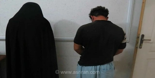 پایان کار باند خانوادگی موادمخدر در مشهد؛ اعترافات تکان‌دهنده قاچاقچی خرده‌فروش پس از دستگیری