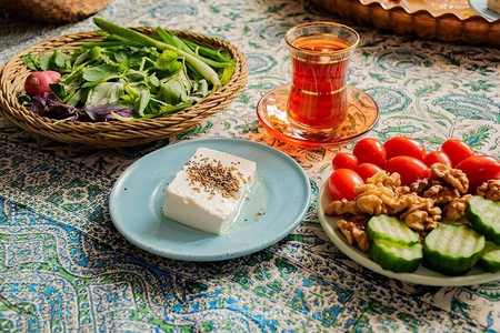 ارتباط ساعت صرف صبحانه با طول عمر: یافته‌های جدید