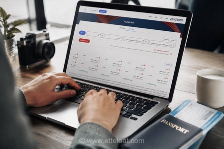 بهترین پلتفرم‌های خرید بلیط هواپیما داخلی و خارجی کدامند؟
