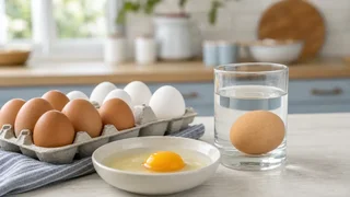۵ ترفند برای تشخیص تازگی مواد غذایی؛ نکات مهم برای خرید