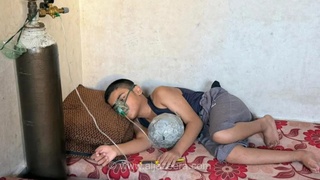 بسته شدن مراکز تولید اکسیژن در غزه، بحران تنفسی را تشدید می‌کند