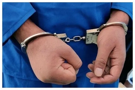 دستگیری متهم انتشار مطالب مجرمانه در فضای مجازی آستارا