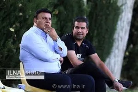 هشدار جدی پرویز مظلومی به سهراب بختیاری‌زاده: استقلال در بحران مدیریتی و نقل‌وانتقالاتی غرق شده است