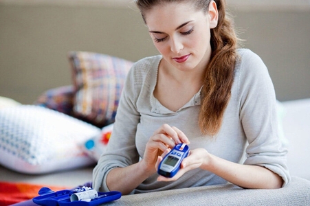 افزایش خطر عوارض آنفلوآنزا در افراد مبتلا به دیابت