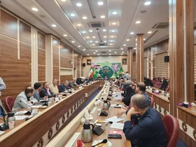 معاون شورای تبلیغات: مراسم ۱۳ آبان امسال پرشورتر برگزار شود