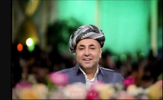 آخرین شب «روایت رحمت» با اجرای پیام عزیزی و گروه سازینه