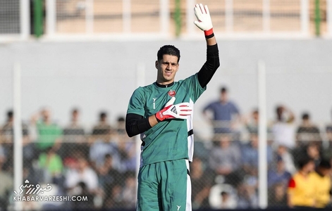 پیام نیازمند کاپیتان پرسپولیس شد؛ رکوردی در دومین فصل حضور