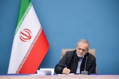 انتقاد تند روزنامه اصولگرا از دعوت رئیس‌جمهور به مشارکت همگانی