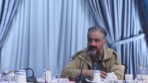 واکنش رسانه به روزهای جنگ با مجموعه نمایشی «سرو سپید سرخ»