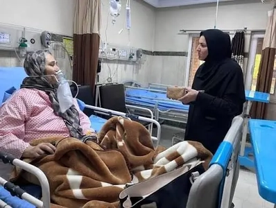 اختصاص بیش از ۴۰ درصد تخت‌های بیمارستانی به سالمندان