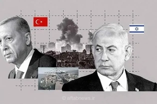 اسرائیل بررسی احتمال حمله به اهداف ترکیه در شمال قبرس