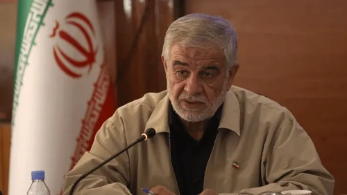 جوکار: از غنی‌سازی ۶۰ درصدی عقب‌نشینی نمی‌کنیم