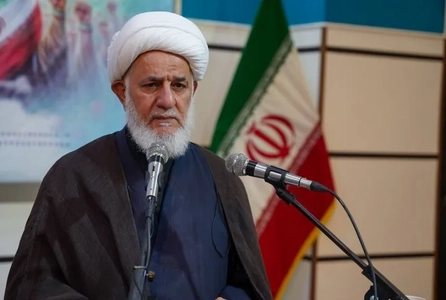 امام جمعه اهواز: هر کس به جنگ حجاب برود، با علی(ع) درافتاده است