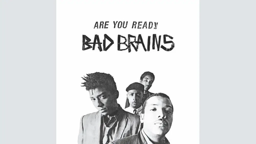 انتشار اولین ضبط‌های استودیویی گروه Bad Brains در ماه نوامبر