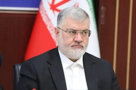 گرامیداشت روز پرستار و یاد شهدای جامعه پرستاری در تهران