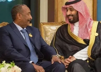 تهدید عربستان به خروج از گروه چهارجانبه سودان