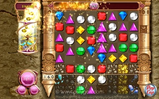بازی Bejeweled در سرویس ایکس‌باکس گیم‌پس؛ شاهکار سبک پازل که نباید از دست داد