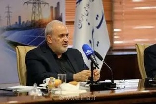 وزیر نیرو خبر داد: بسیج همه‌جانبه دولت برای تسهیل سرمایه‌گذاری و رفع موانع صادرات در صنعت برق کشور